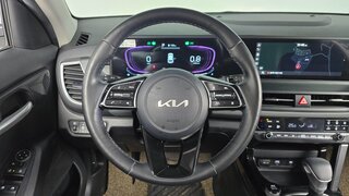 Kia Seltos - 6 от автора Александр в Бортжурнале