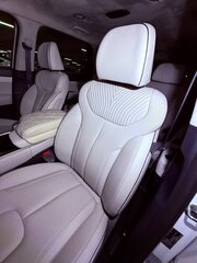 Hyundai Palisade - 6 от автора X-Asia в Бортжурнале