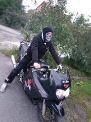 null null - 2 от автора Максим в Бортжурнале