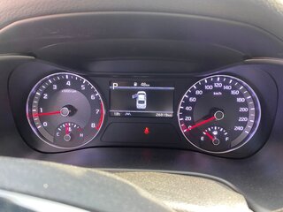 Kia K3 - 4 от автора RTS_AUTO в Бортжурнале