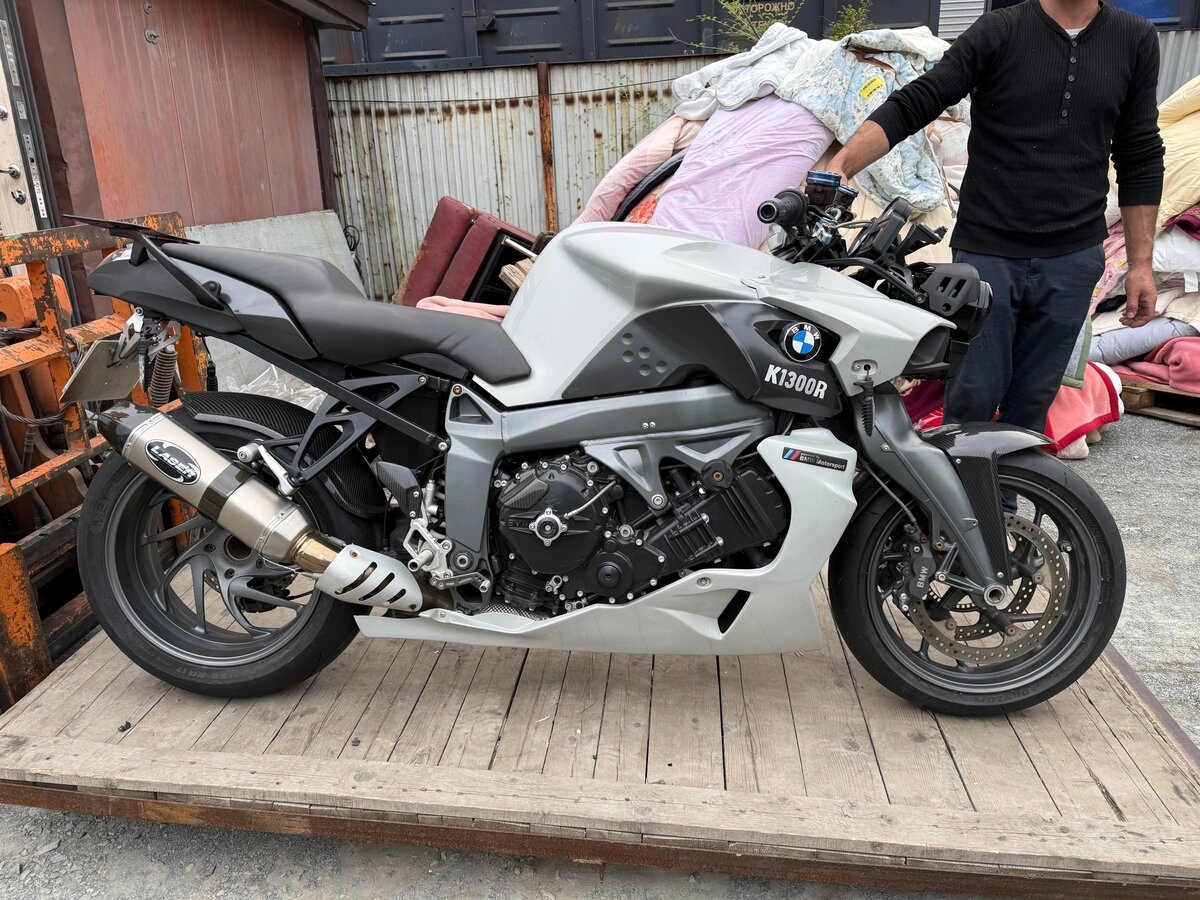 false false - 2 от автора JMMOTO в Бортжурнале