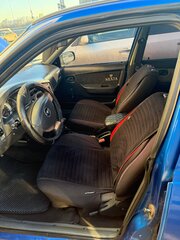 Daewoo Nexia - 7 от автора Эльнур Гусейнов в Бортжурнале