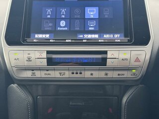 Toyota Land Cruiser Prado - 9 от автора Виктор-IDEALAUTO в Бортжурнале