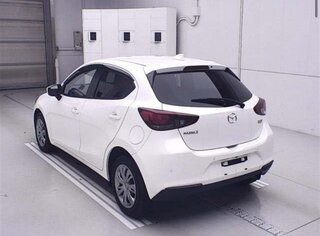 Mazda 2 - 2 от автора ЯпонаМать - Автомобили из Китая, Японии и Кореи в Бортжурнале