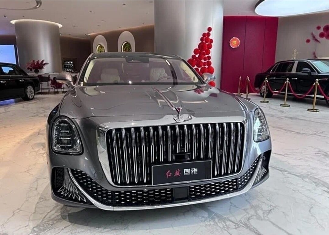 BYD Yangwang U9 - 4 от автора Ivan_auto в Бортжурнале