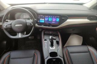 Haval F7 - 4 от автора Grape Auto в Бортжурнале