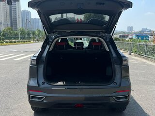 Changan CS55 Plus - 6 от автора Auto Privoz в Бортжурнале