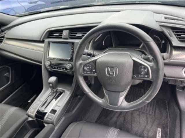 Honda Civic - 7 от автора Егор Никитин в Бортжурнале