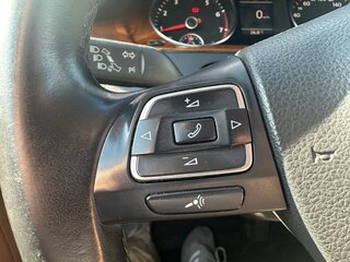 Volkswagen Passat CC - 13 от автора Алексей в Бортжурнале