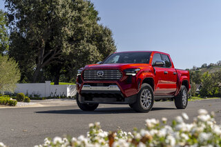 Toyota Tacoma - 4 от автора АПК Импорт в Бортжурнале