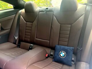 BMW 4 серии - 7 от автора Роман в Бортжурнале