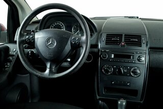 Mercedes-Benz A-Класс - 4 от автора ИАТ Волхонский | Автомобили с пробегом в Бортжурнале