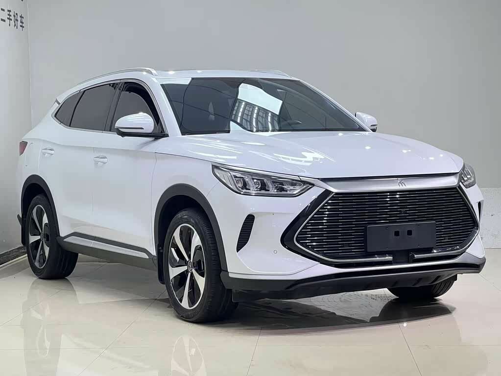 BYD Song Plus - 2 от автора Япония Транзит в Бортжурнале