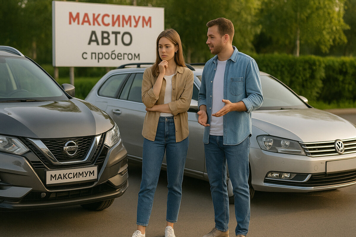 null null - 1 от автора Максимум Авто Руставели - автомобили с пробегом в Бортжурнале