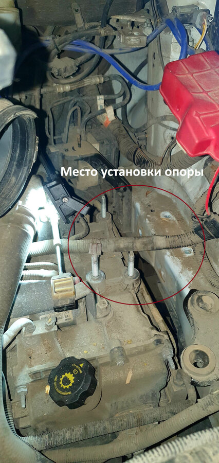Ford Edge - 8 от автора Владимир в Бортжурнале