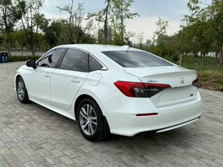Honda Civic - 9 от автора Егор Никитин в Бортжурнале