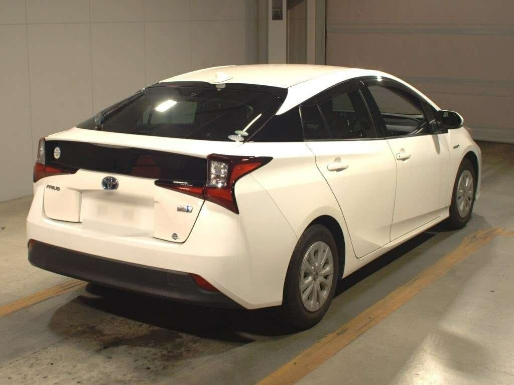 Toyota Prius - 2 от автора Autorium в Бортжурнале