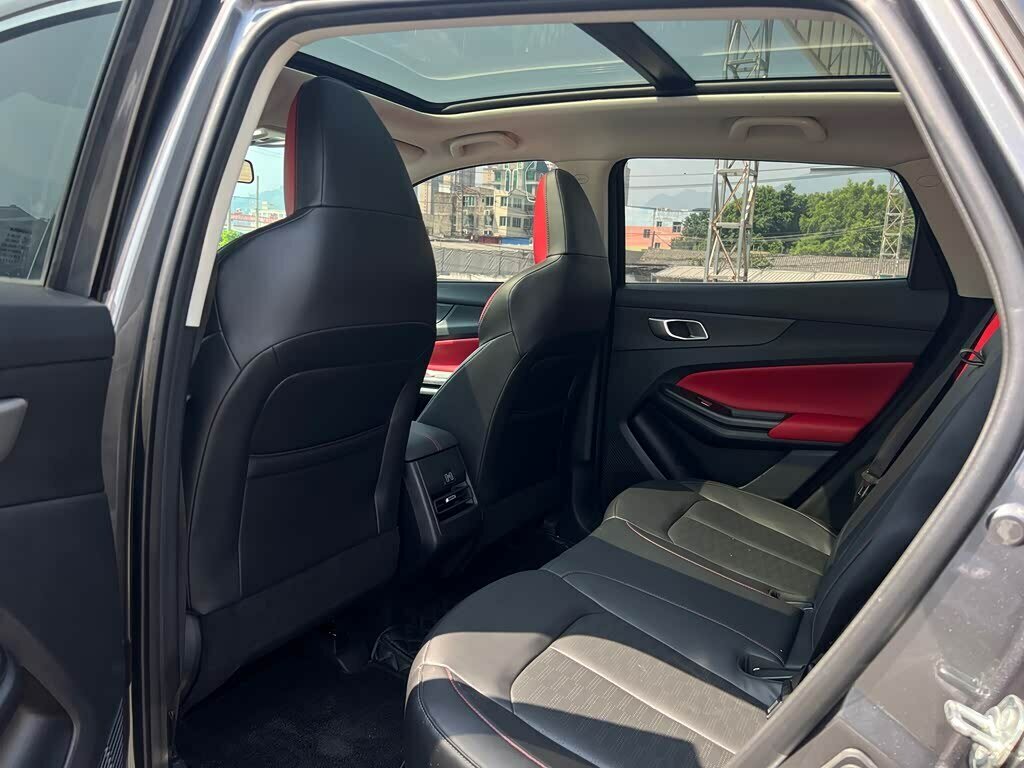 Changan CS55 Plus - 13 от автора Auto Privoz в Бортжурнале