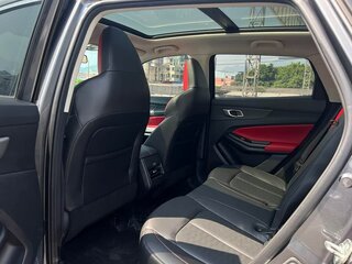 Changan CS55 Plus - 13 от автора Auto Privoz в Бортжурнале