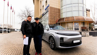 null null - 3 от автора FRANK AUTO Новорижский в Бортжурнале