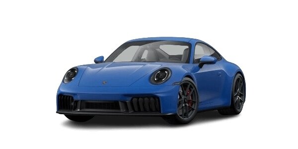 Porsche 911 - 2 от автора Печенька в Бортжурнале