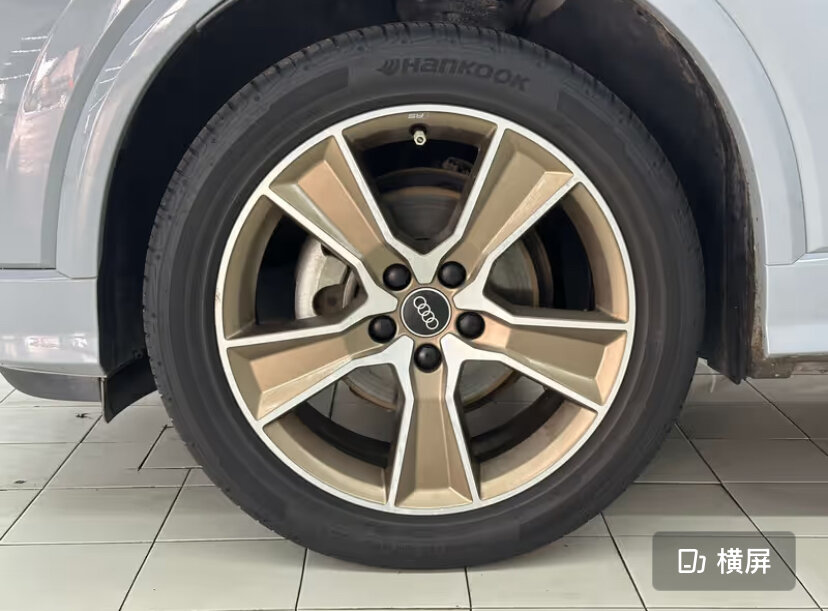 Audi Q2 - 9 от автора LiDrive - Автомобили из Китая в Бортжурнале