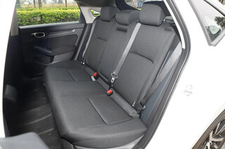 Honda Civic - 19 от автора GazTormoz в Бортжурнале