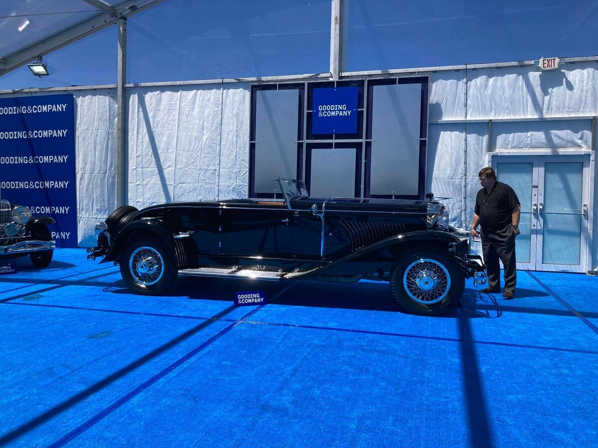 null null - 6 от автора Dreamcars в Бортжурнале