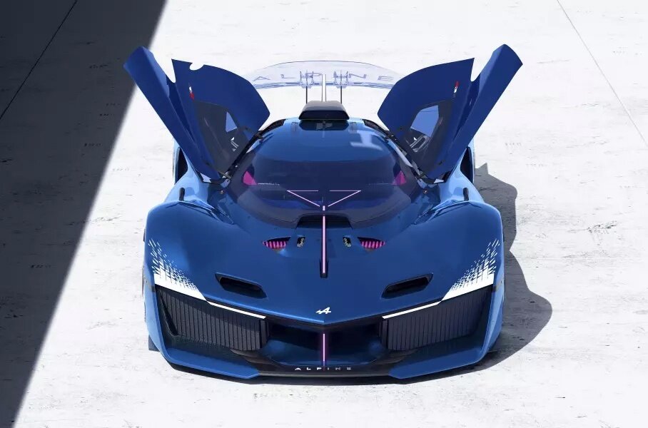 null null - 6 от автора Dreamcars в Бортжурнале