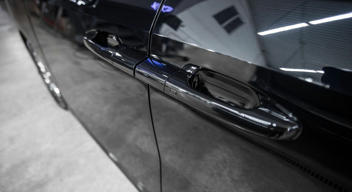 GAC M8 - 12 от автора just-tuning в Бортжурнале