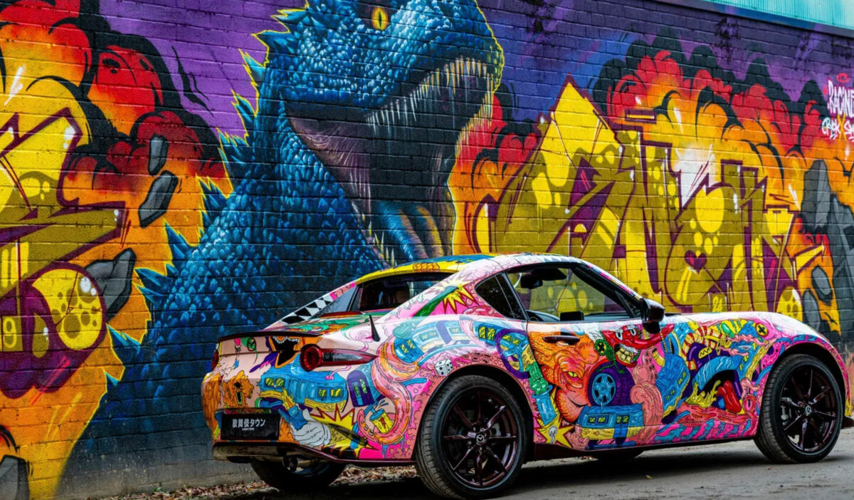 Mazda undefined - 3 от автора WeOne в Бортжурнале