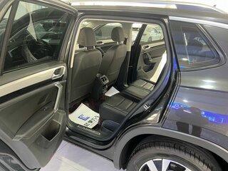 Volkswagen Tayron - 9 от автора Япония Транзит в Бортжурнале