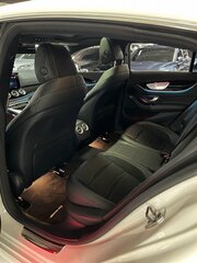 Mercedes-Benz AMG GT - 6 от автора Юрий в Бортжурнале