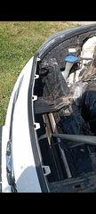 Hyundai Solaris - 1 от автора Леонид в Бортжурнале