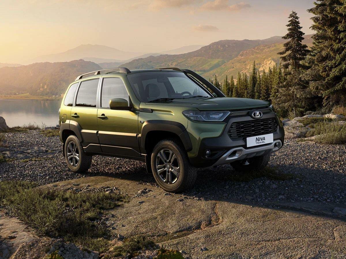 null null - 1 от автора Автопродикс Lada в Бортжурнале