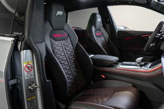 Audi RS Q8 - 18 от автора Александр в Бортжурнале