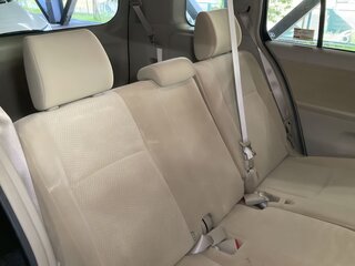 Toyota ISis - 5 от автора Япония Транзит в Бортжурнале