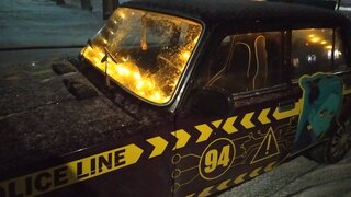 Lada (ВАЗ) 2105 - 8 от автора AppleJuicetice в Бортжурнале