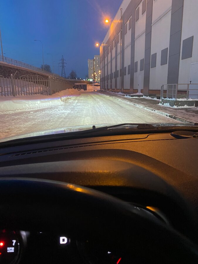 Jeep Grand Cherokee - 3 от автора Ксения Хвостова в Бортжурнале