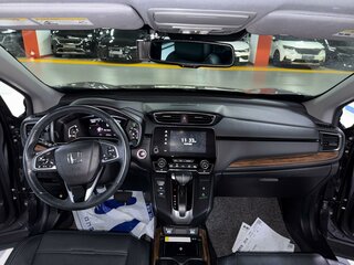 Honda CR-V - 7 от автора Япония Транзит в Бортжурнале