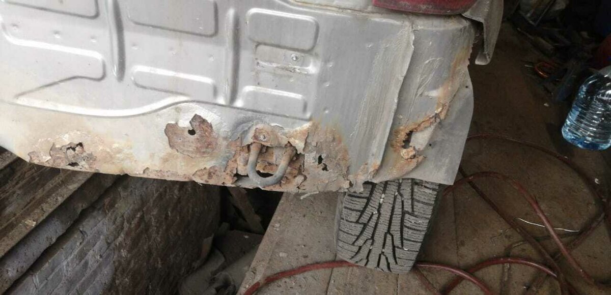 Opel Corsa - 4 от автора realbrut в Бортжурнале