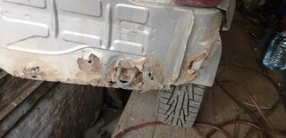 Opel Corsa - 4 от автора realbrut в Бортжурнале