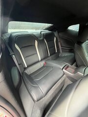 Chevrolet Camaro - 9 от автора Станислав в Бортжурнале