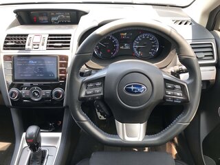 Subaru Levorg - 6 от автора Япония Транзит в Бортжурнале
