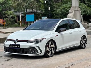 Volkswagen Golf GTI - 1 от автора Auto Privoz в Бортжурнале