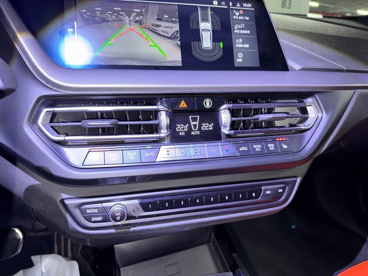 BMW 1 серии - 8 от автора Роман в Бортжурнале