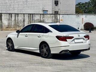 Honda Inspire - 4 от автора Япония Транзит в Бортжурнале
