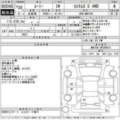Toyota Roomy - 6 от автора Егор Никитин в Бортжурнале