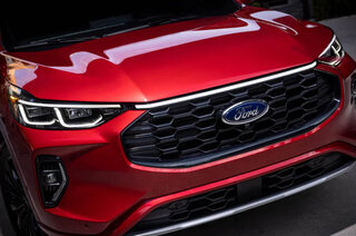 Ford Escape - 4 от автора WESTMOTORS.RU в Бортжурнале