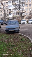 Lada (ВАЗ) 2115 - 16 от автора Дмитрий в Бортжурнале